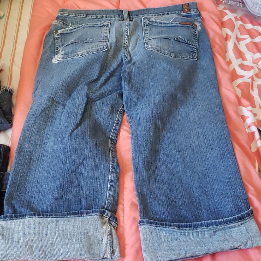 Capris - Picture 2 of 2